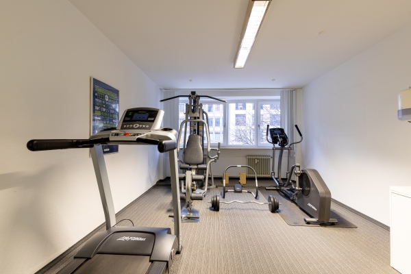 Hotel mk frankfurt (Frankfurt am Main)